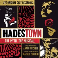 Hadestown: The Myth.The Musical.