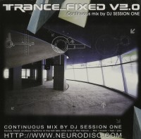 Trance Fixed Vol. 2