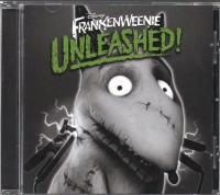 Frankenweenie Unleashed!